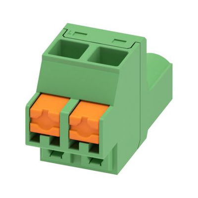 Leiterplattenstecker