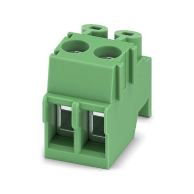 Leiterplattenstecker