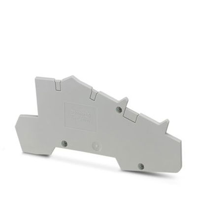 Abschlussdeckel
