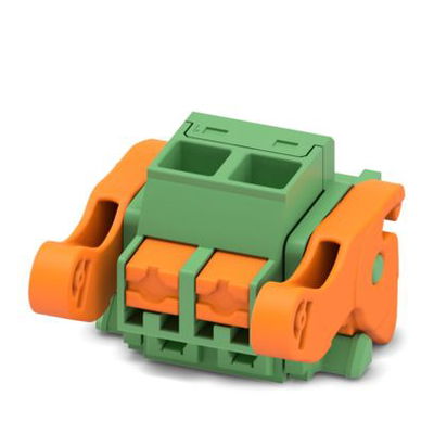 Leiterplattenstecker