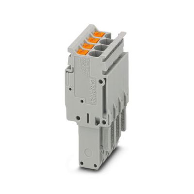 Stecker