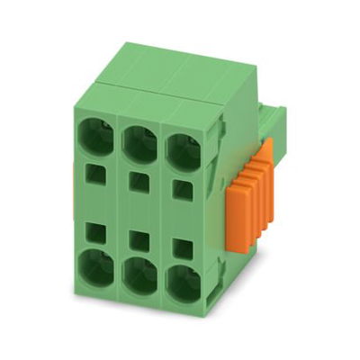 Leiterplattenstecker