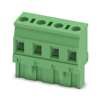 Leiterplattenstecker