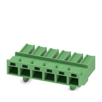 Leiterplattenstecker