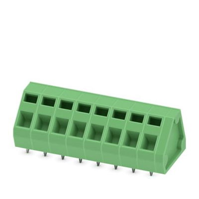Leiterplattenklemme