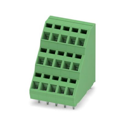 Leiterplattenklemme