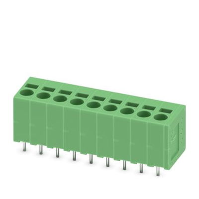 Leiterplattenklemme