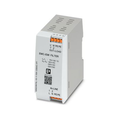 EMV-Filter