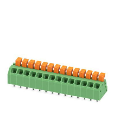 Leiterplattenklemme