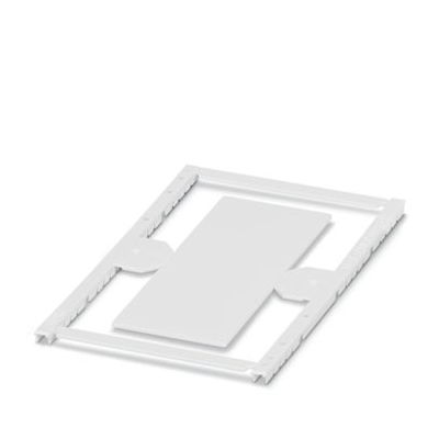 Einsteckschild