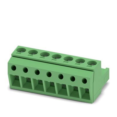 Leiterplattenstecker