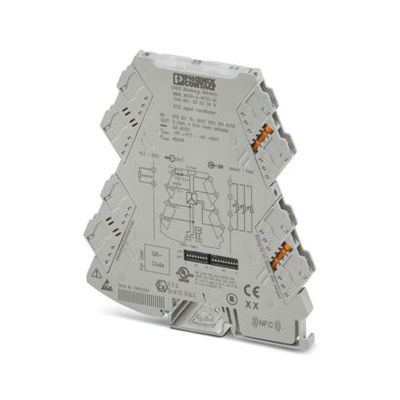 Widerstandsthermometer-Messumformer