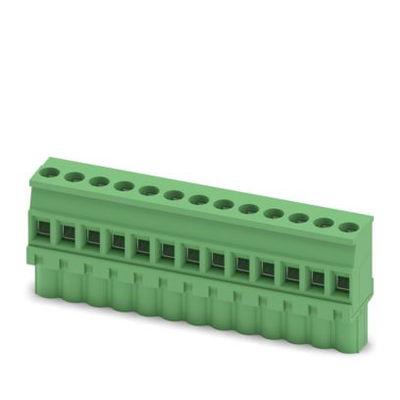 Leiterplattenstecker
