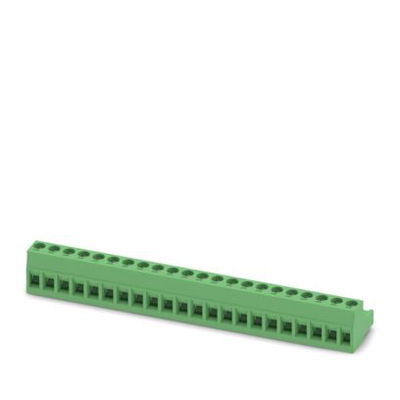 Leiterplattenstecker