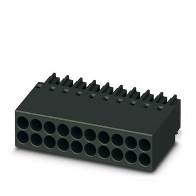 Leiterplattenstecker