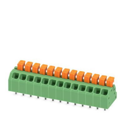 Leiterplattenklemme