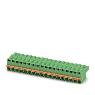 Leiterplattenstecker