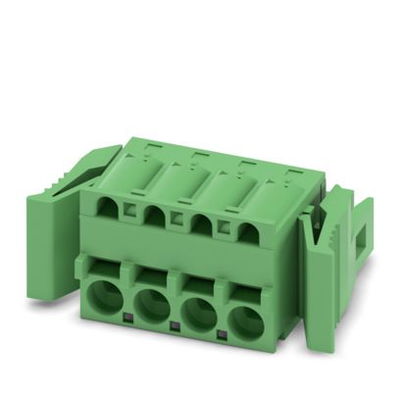 Leiterplattenstecker