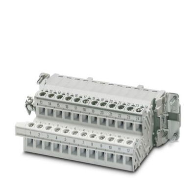 Klemmenadapter