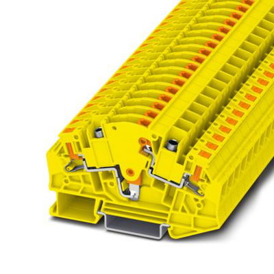 Messwandler-Trennklemme