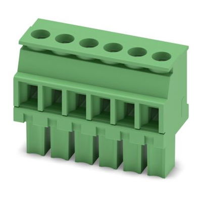 Leiterplattenstecker