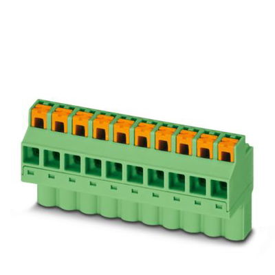 Leiterplattenstecker