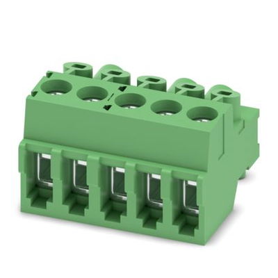 Leiterplattenstecker