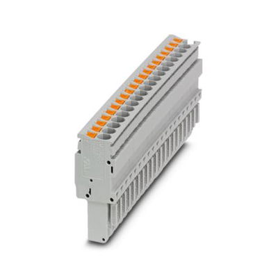 Stecker