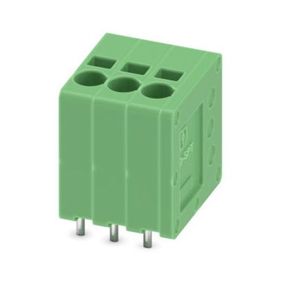 Leiterplattenklemme
