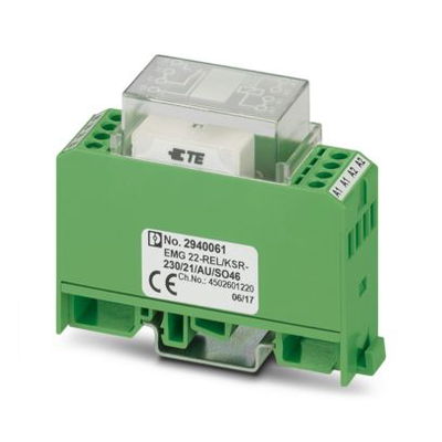 Relaismodul