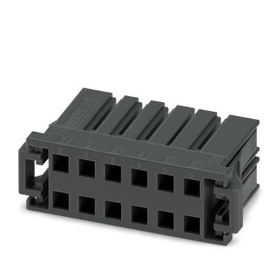 Leiterplattenstecker