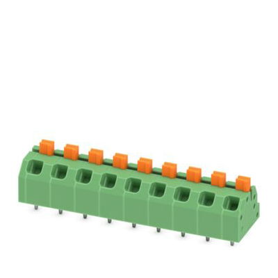 Leiterplattenklemme