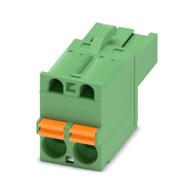 Leiterplattenstecker