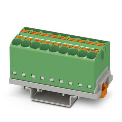 Verteilerblock