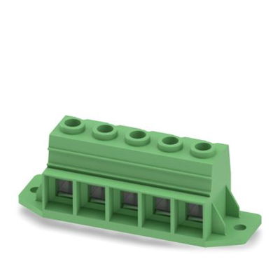 Leiterplattenklemme
