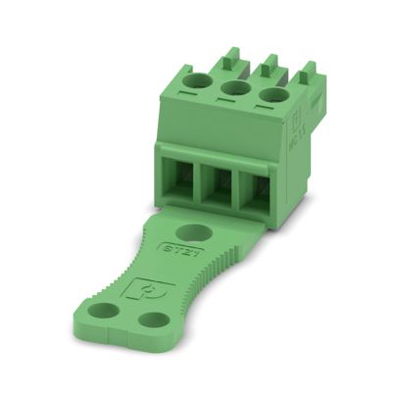 Leiterplattenstecker