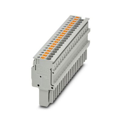 Stecker