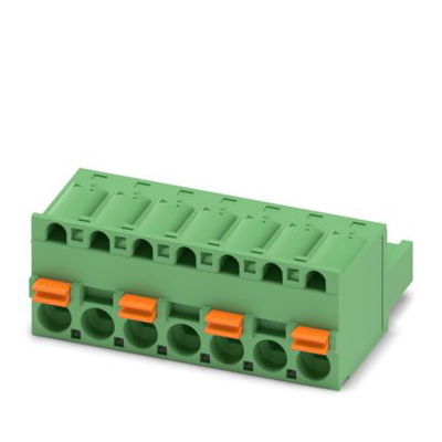 Leiterplattenstecker