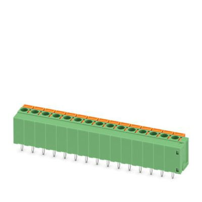 Leiterplattenklemme