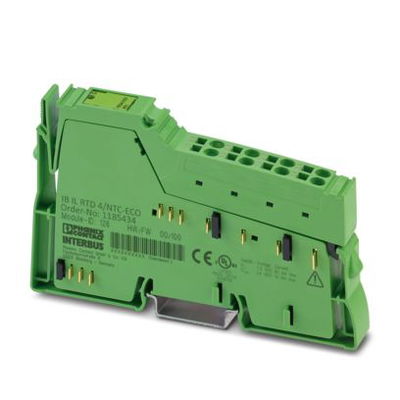 Temperaturmodul