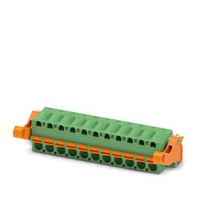 Leiterplattenstecker