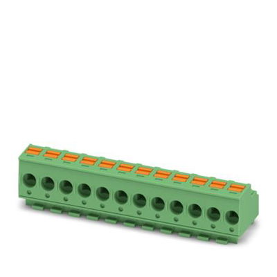 Leiterplatten-Steckverbinder