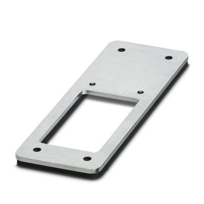 Adapterplatte