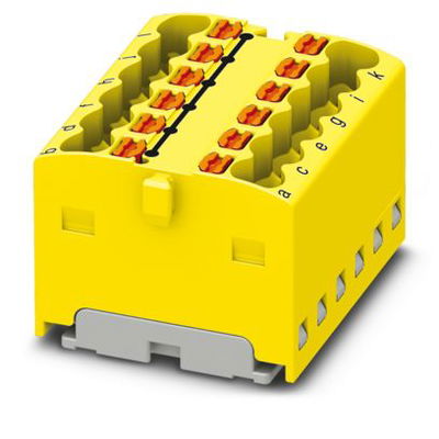 Verteilerblock