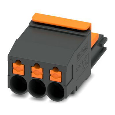 Leiterplattenstecker