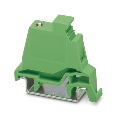 Tragschienenstecker