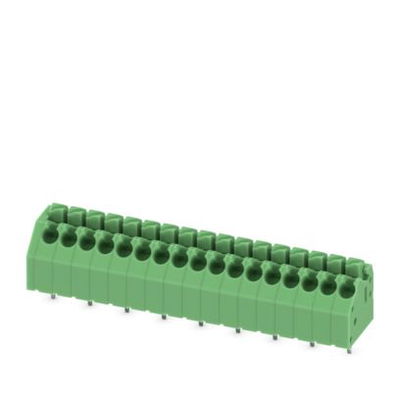 Leiterplattenklemme