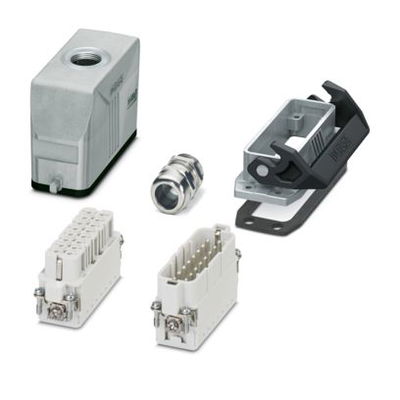 Steckverbinder-Set