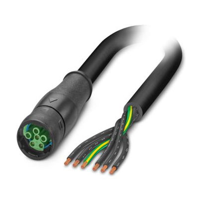 Powerleitung