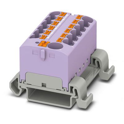Verteilerblock